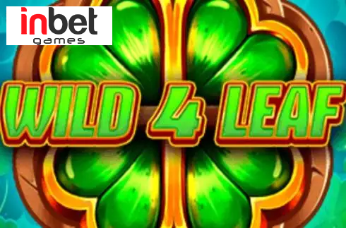 Wild 4 Leaf